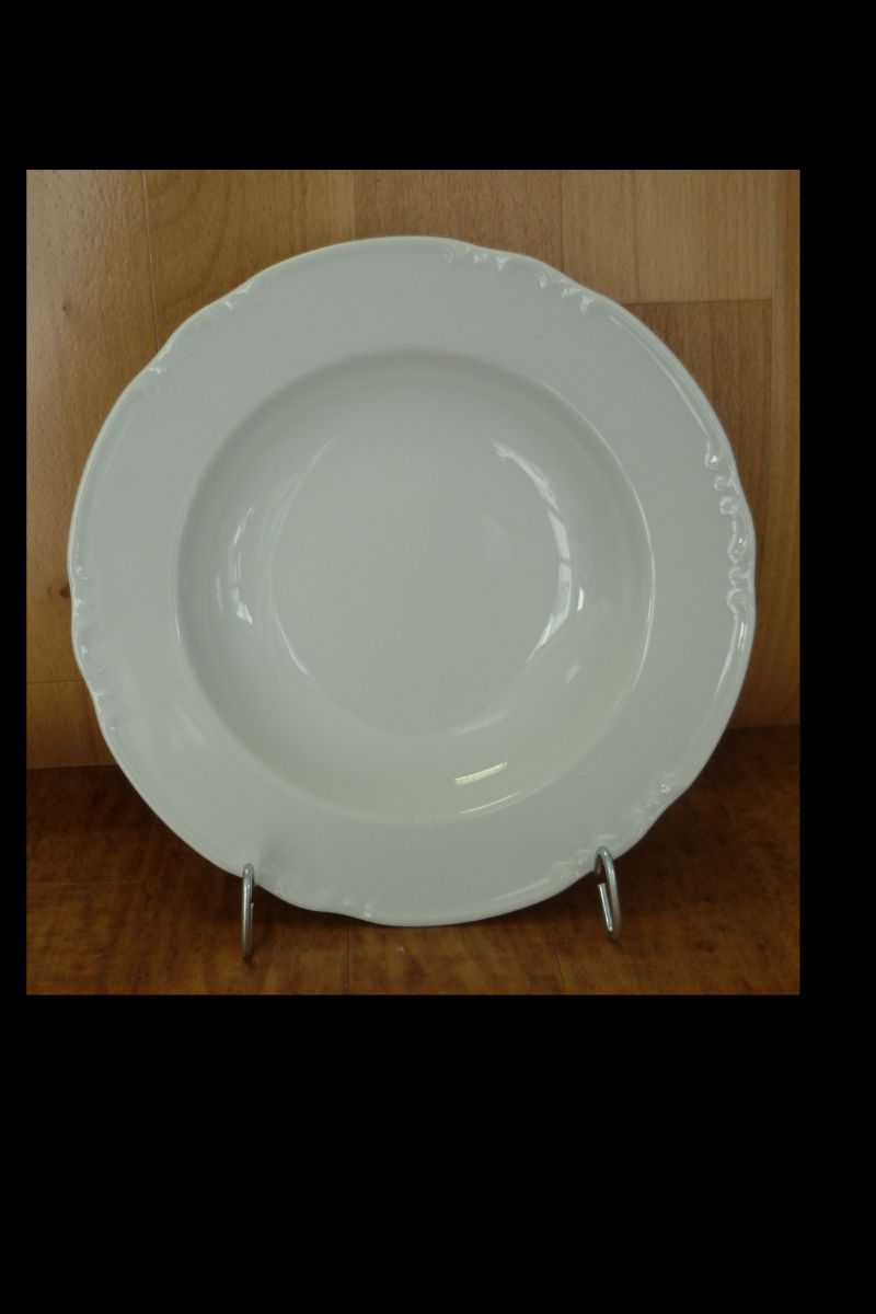 tanier hlboký Constance 23cm